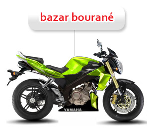 Redbikes.wz.cz - bazar bourané