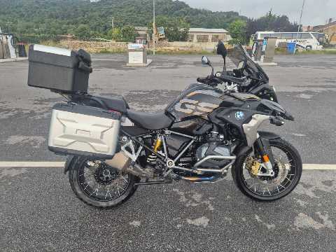 BMW R 1250 GS