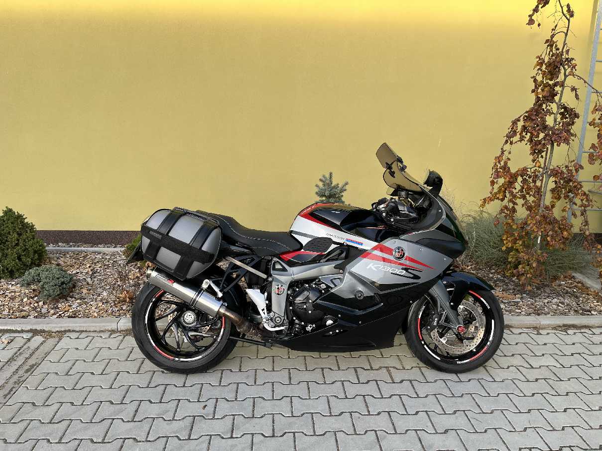 BMW K 1300 S