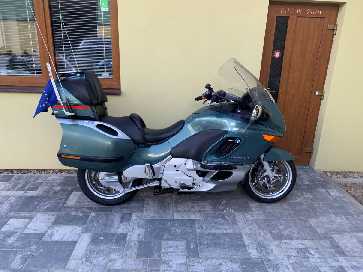 BMW K 1200 LT