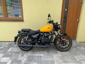 Royal Enfield Meteor 350