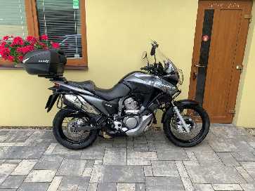 Honda XL 700 Transalp