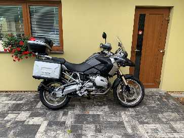 BMW R 1200 GS