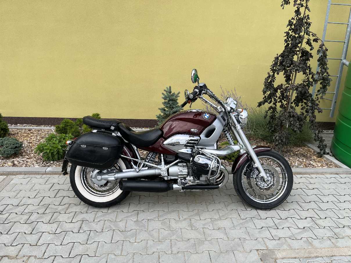 BMW R 1200 C