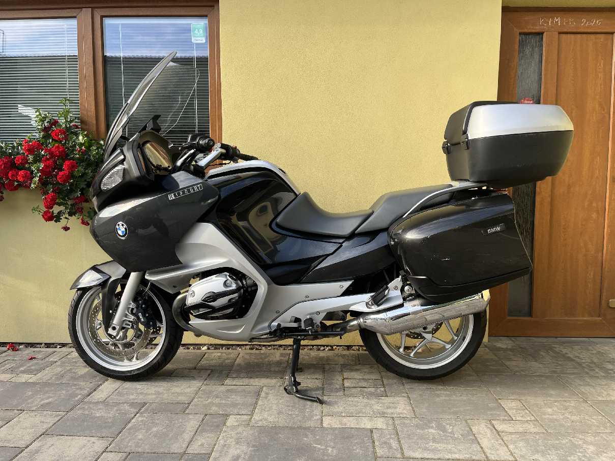 BMW R 1200 RT