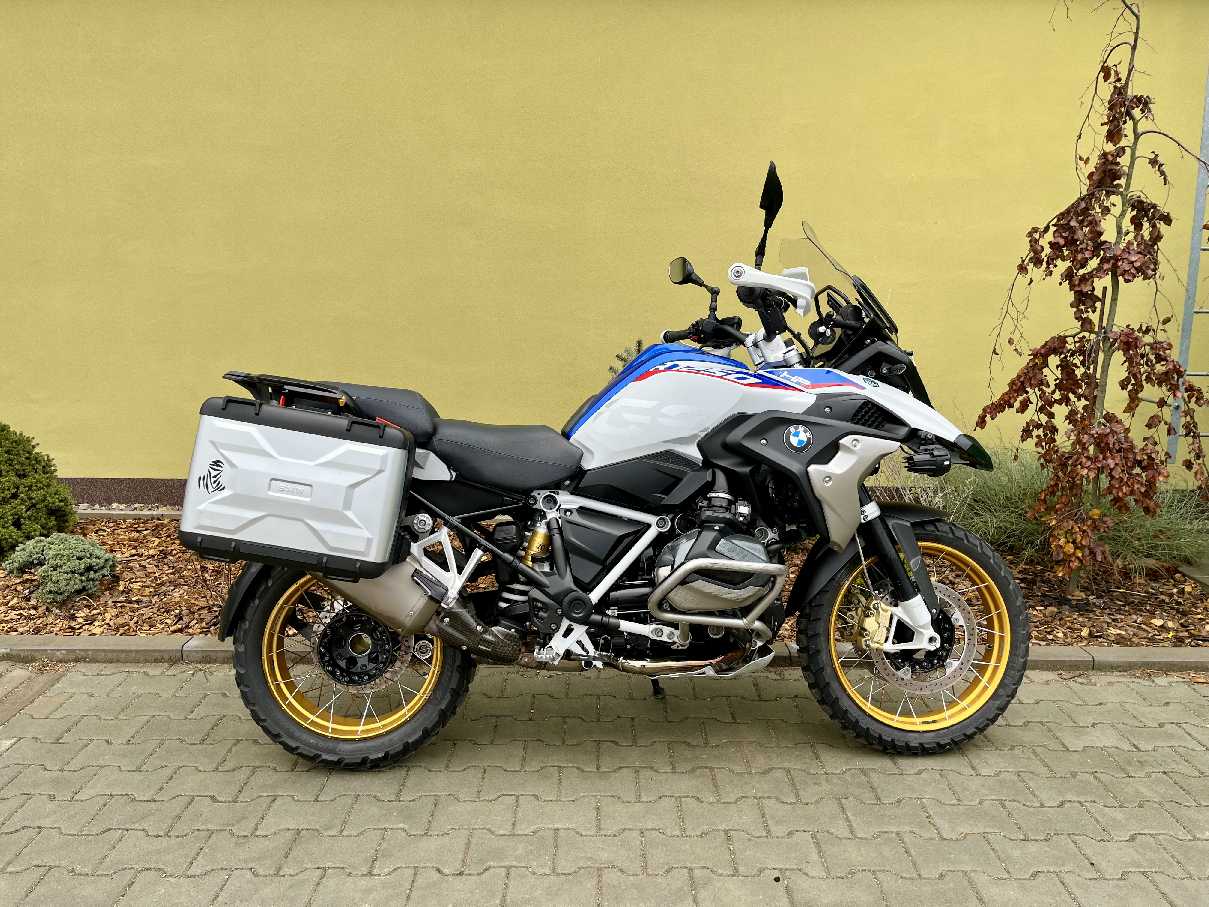 BMW R 1250 GS