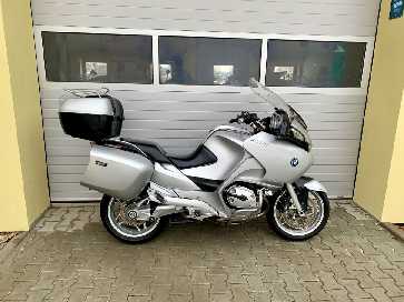 BMW R 1200 RT