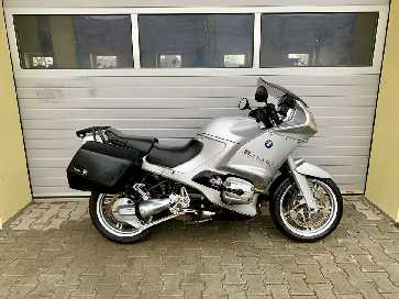 BMW R 1150 RS