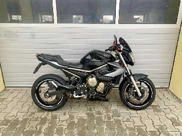 Yamaha XJ6 N