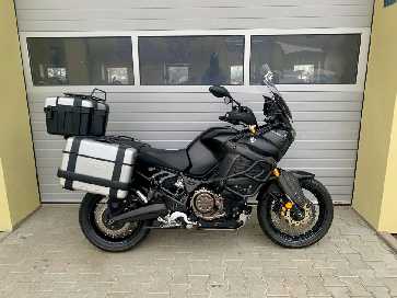Yamaha XT 1200 Z Super Tenere