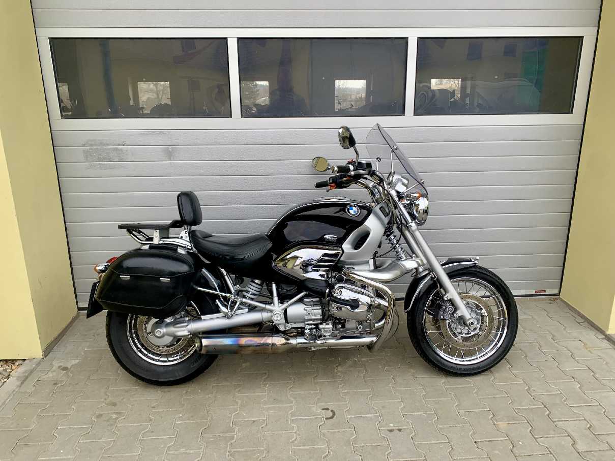 BMW R 1200 C