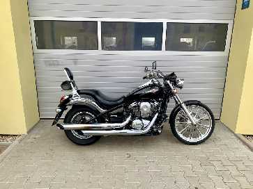 Kawasaki VN 900 Custom