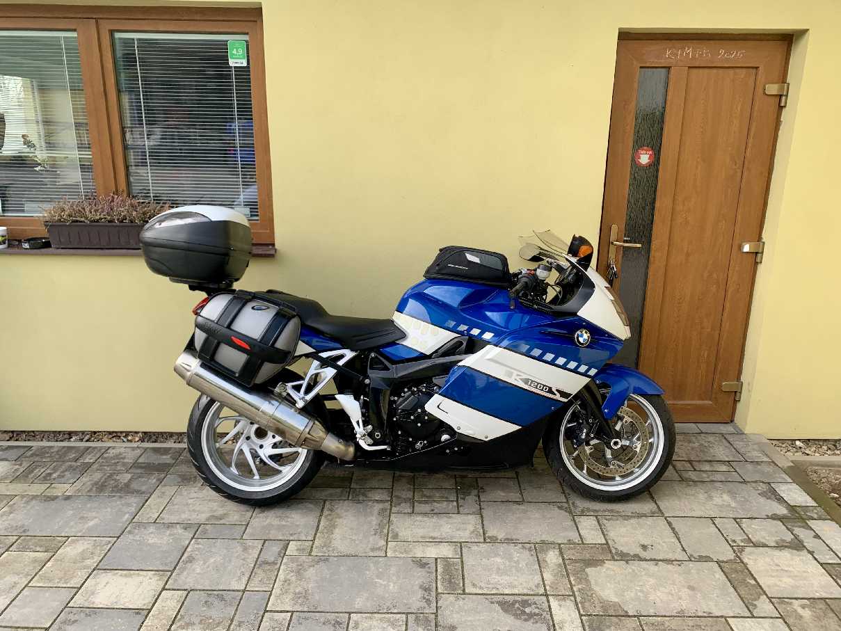 BMW K 1200S