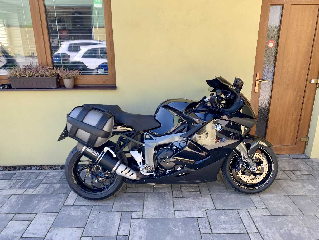 BMW K 1300 S