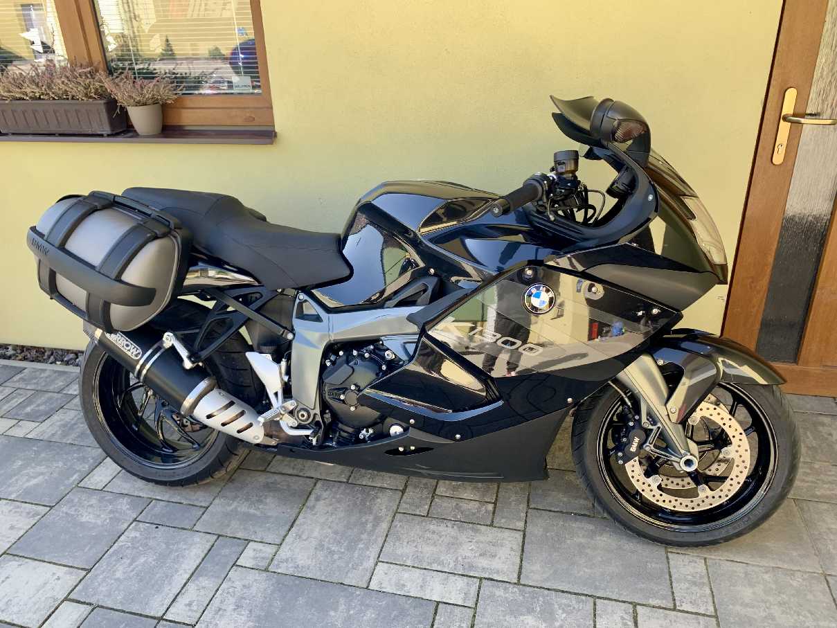BMW K 1300 S