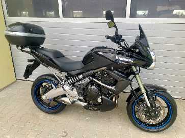 Kawasaki Versys 650