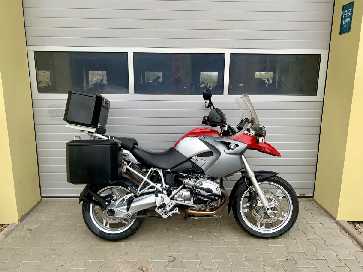 BMW R 1200 GS