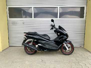 Honda PCX 125