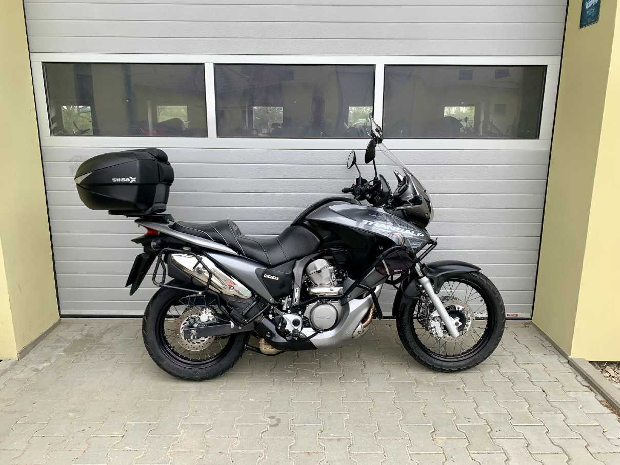 Honda XL 700 Transalp