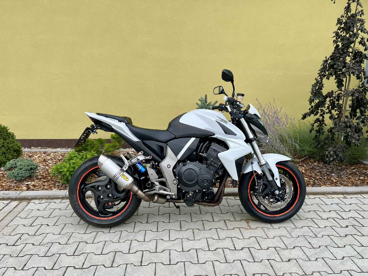 Honda CB 1000 R
